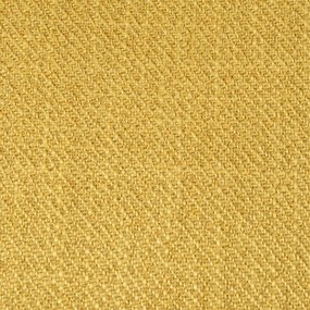 Pat pentru animale de companie galben pentru câini 60x80 cm – Love Story