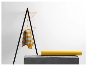 Cuier CustomForm Conter, negru