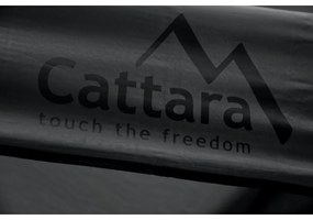 Cort de petrecere Cattara 13342 foarfecăWaterproof, gri , 3 x 3 m