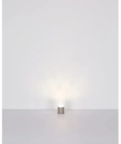 Globo 21010N - Lampă de birou LED LUNKI, dimabilă, 2,5W, 3,7V