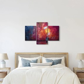 Tablou - Ideea (90x60 cm)