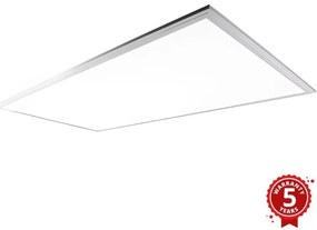 Sinclair PL 1206060NWC UGR19 - Panou LED plafonieră PL LED/60W/230V UGR19