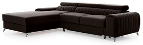 Coltar extensibil Grayson pe stanga Nube 22
