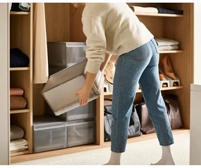 Organizatoare pentru pantofi 6 buc. ShoeCase – Joseph Joseph