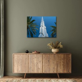 Tablou - Burj Khalifa (70x50 cm)