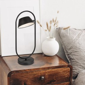 Lampa de masa moderna cu iluminat LED Odiss
