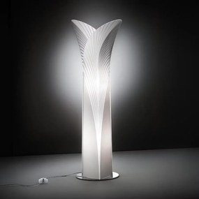 Lampadar modern design Art Deco realizat manual Las Palmas L