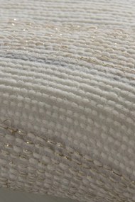 Covoraș de Baie Round, Ø 90 cm, Crem