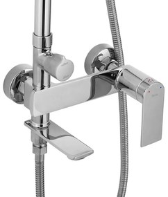 Set dus REA STORM crom