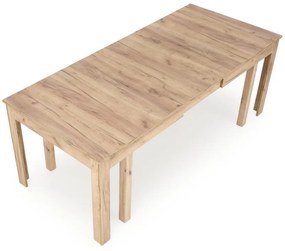 Masa de bucaterie Severyn, stejar kraft