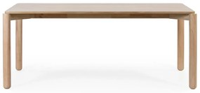 Masă dining Teulat Atlas, 180 x 100 cm