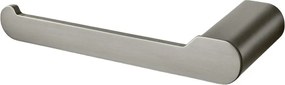 Suport hartie igienica Balneo Qarx inox periat