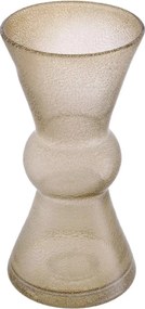 Vaza flori, Vas decorativ design LUX Axa brown