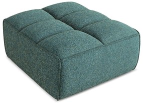 Taburet modular turcoaz Kalai – Makamii