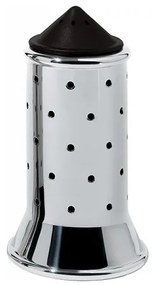 Solniță, neagră, diametru 6.3 cm - Alessi