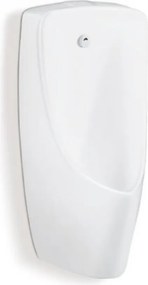 Pisoar Suspendat cu Senzor, din Ceramica, Alb LZ