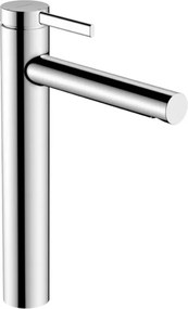 Baterie lavoar inalta Hansgrohe Zesis S CoolStart finisaj crom lucios