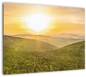 Tablou panoramatic (70x50 cm), în 40 de alte dimensiuni noi