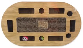 Ansamblu de joacă pentru pisici Magic Cat Interactive – Plaček Pet Products