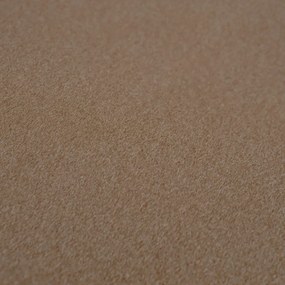 Scaun design LUX cu raft lateral Costa, Sabino brown