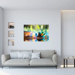 Tablou - Relaxare (90x60 cm)