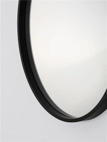 Oglinda de perete decorativa ROSSI 50cm