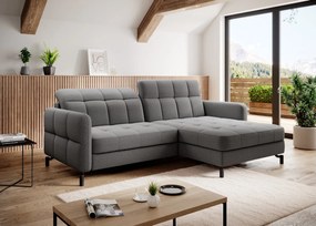 Coltar extensibil Lorelle pe dreapta Omega 13