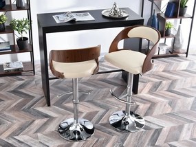 Scaun Honolulu (nuc + crom). 1110583