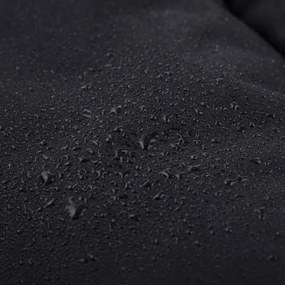 Sac pentru cărucior 4 în 1 PETITE&MARS COMFY Forever black