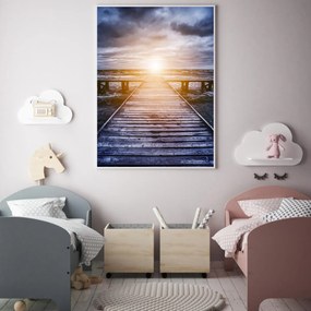 Poster - Debarcader (A4)