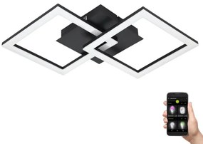 Plafonieră LED dimabilă Eglo 31774 PARANDAY-Z LED/21,5W/230V