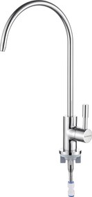 Robinet pentru apă filtrată Finisaj: Crom BEZ_062F