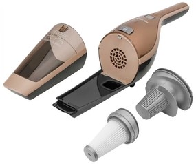 Sencor SVC 8618GD, aspirator vertical fără fir, 2 în 1