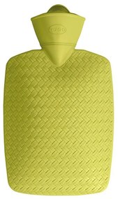 Sticla cu apa calda Hugo Frosch Classic, fara ambalaj, 1,8 l, verde