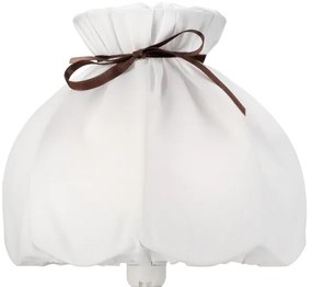 Lampă de masă ALESSANDRO 1xE27/60W/230V