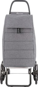 Geantă de cumpărături 35 l Jolie Tweed 6 – Rolser