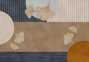 Fototapet - Modern,tapet abstract (147x102 cm)