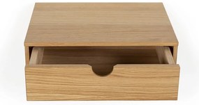 Noptieră de perete Woodman Farsta Wall Bedside