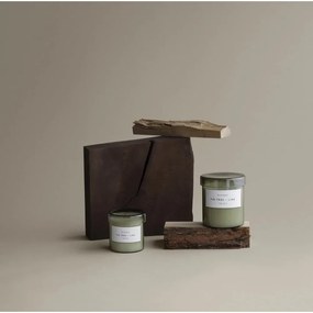 Lumânare parfumată din ceară de soia timp de ardere 45 h Valoa Fig Tree – Lime – Blomus