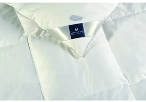 Pilota Billerbeck Casettino Virgin-Satin, 4 nivel caldura, 1350 x 2000 mm.