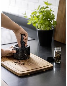 Mojar și pistil din marmură – Wenko