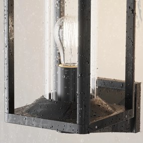 Aplica de perete iluminat exterior IP54 Cell