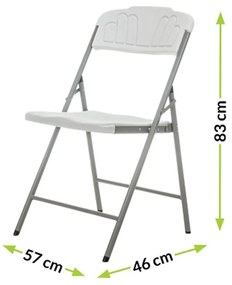 Scaun de grădină viu