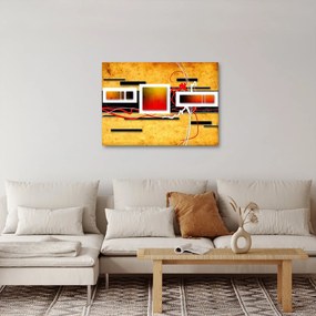 Tablou - Abstract (70x50 cm)