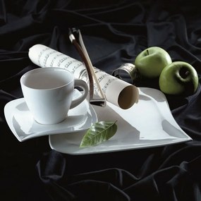 Set de cafea din 18 piese La Musica