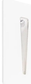 Spot LED incastrabil ambiental IP54 RAGGIO alb