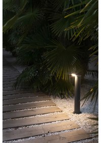 Stalp LED exterior design modern decorativ IP65 LOTUS 71225