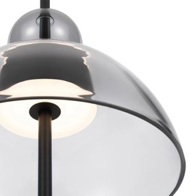 Lustra/Pendul LED design modern decorativ Bangkok