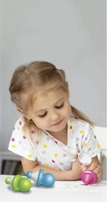 Primul Meu Set de Artă