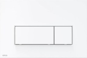 Clapeta de actionare Alca M570 alb